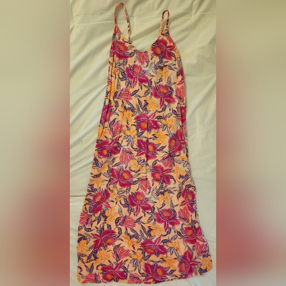 Old Navy Maxi Dress/Beach cover up XS